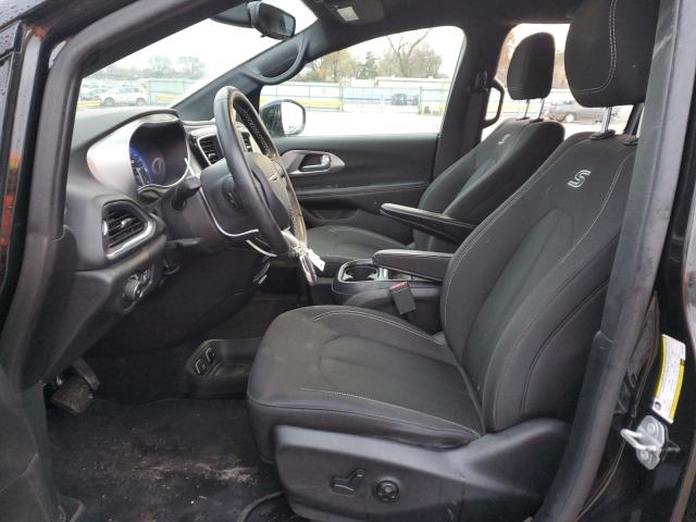 Photo 7 from auction – 2018 CHRYSLER PACIFICA T with VIN 2C4RC1FG5JR272933