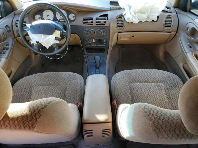 Photo 8 from auction – 1999 DODGE INTREPID with VIN 2B3HD46R0XH807226