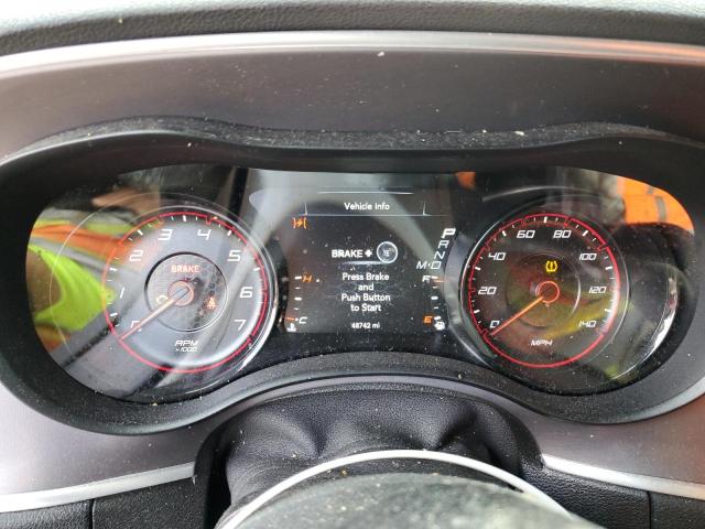 Photo 9 from auction – 2021 DODGE CHARGER SX with VIN 2C3CDXBG0MH616226
