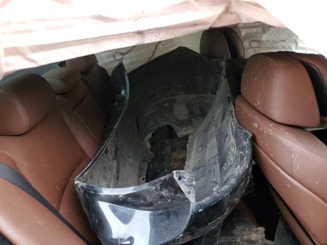 صورة رقم 10 من المزاد - 2011 BMW 550 XI مع VIN WBAFU9C50BC785158