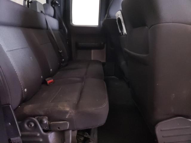 Photo 10 from auction – 2004 FORD F150 with VIN 1FTPX14514FA22212