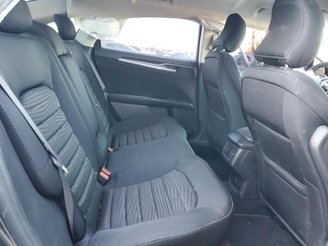 Photo 10 from auction – 2016 FORD FUSION SE with VIN 3FA6P0HD4GR315574