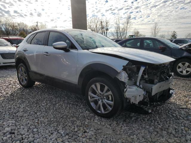 Photo 4 from auction – 2020 MAZDA CX-30 SELE with VIN 3MVDMBCL6LM119243