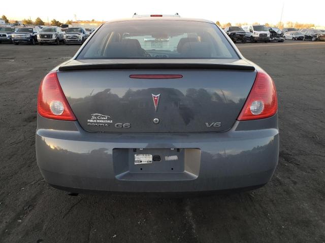 Photo 6 from auction – 2008 PONTIAC G6 BASE with VIN 1G2ZG57N784181592