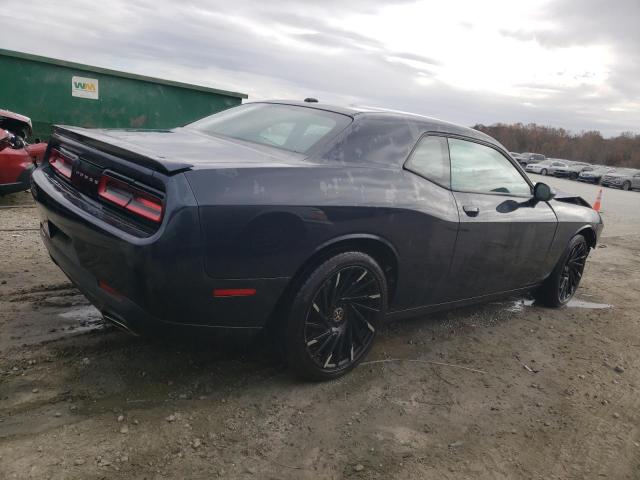 Photo 3 from auction – 2016 DODGE CHALLENGER with VIN 2C3CDZAG7GH250010