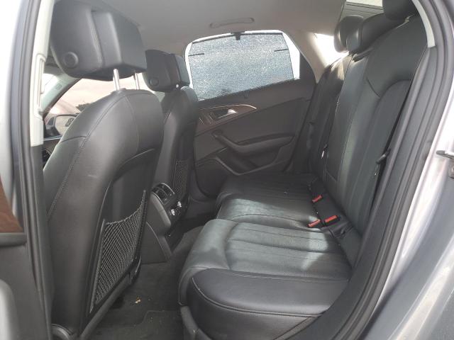 Photo 10 from auction – 2016 AUDI A6 PRESTIG with VIN WAUHGAFC0GN003559