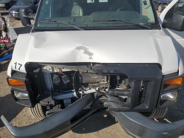 Photo 12 from auction – 2012 FORD ECONOLINE with VIN 1FTNE2EW7CDA26057