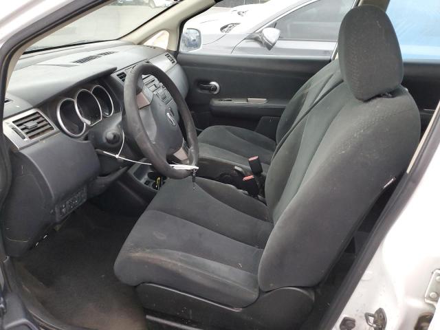 Photo 7 from auction – 2011 NISSAN VERSA S with VIN 3N1BC1CP5BL439587