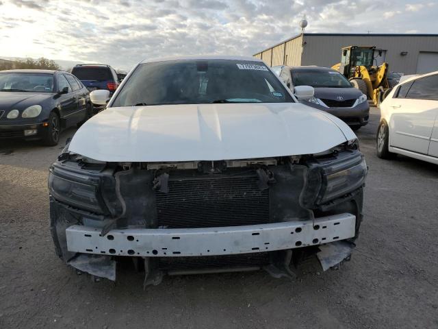Photo 5 from auction – 2015 DODGE CHARGER SE with VIN 2C3CDXBG6FH880036