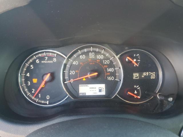 Photo 9 from auction – 2012 NISSAN MAXIMA S with VIN 1N4AA5AP1CC802186