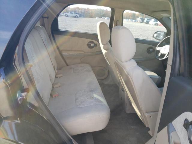 Photo 11 from auction – 2006 CHEVROLET EQUINOX LS with VIN 2CNDL23FX66015847