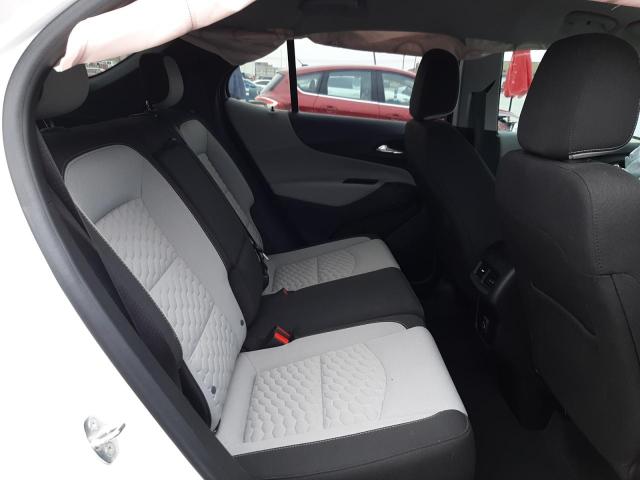 Photo 10 from auction – 2020 CHEVROLET EQUINOX LS with VIN 2GNAXHEV9L6209999