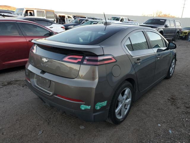 Photo 3 from auction – 2015 CHEVROLET VOLT with VIN 1G1RC6E42FU109115