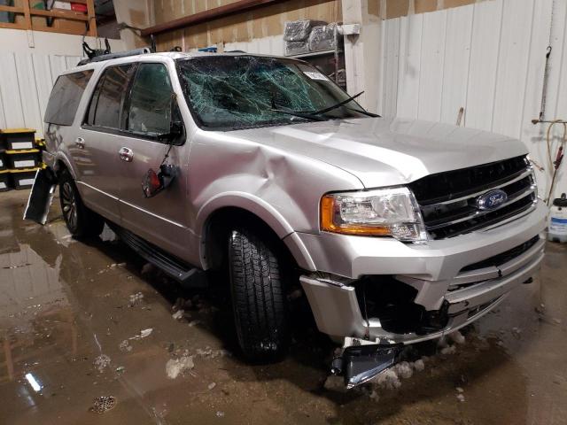 Photo 4 from auction – 2016 FORD EXPEDITION with VIN 1FMJK1JT9GEF44809