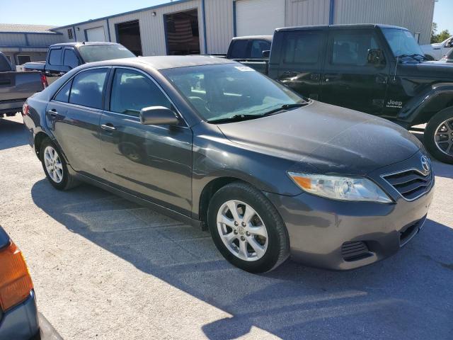 Photo 4 from auction – 2011 TOYOTA CAMRY BASE with VIN 4T4BF3EK3BR196807