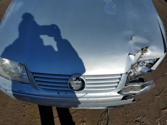 Photo 11 from auction – 2002 VOLKSWAGEN JETTA GLS with VIN 3VWSP69M52M024904