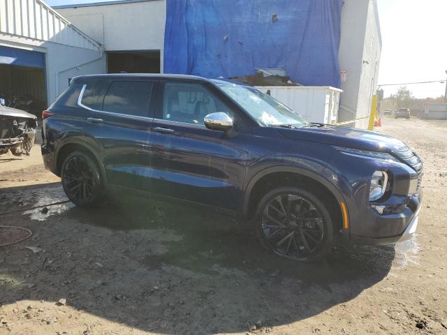 Photo 4 from auction – 2022 MITSUBISHI OUTLANDER with VIN JA4J3UA89NZ027265