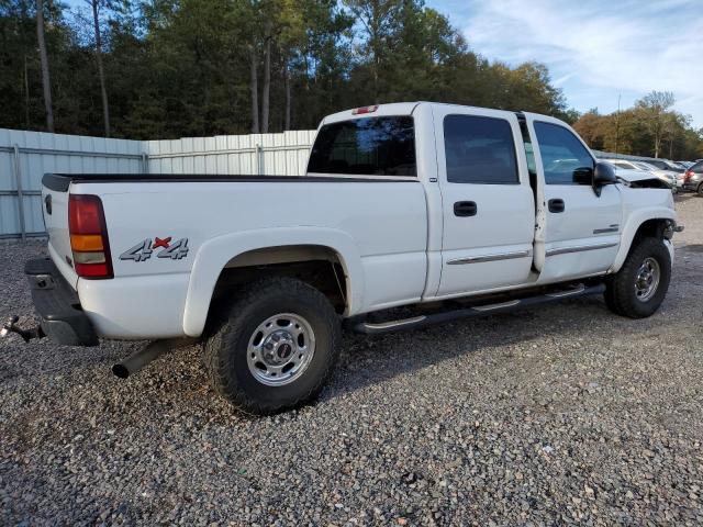 Photo 3 from auction – 2003 GMC SIERRA K25 with VIN 1GTHK23123F131686
