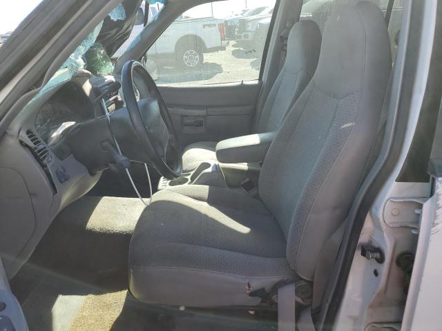 Photo 7 from auction – 1999 FORD EXPLORER with VIN 1FMZU32X7XZA71205