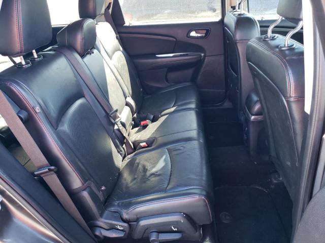 Photo 11 from auction – 2017 DODGE JOURNEY GT with VIN 3C4PDDEG9HT567435