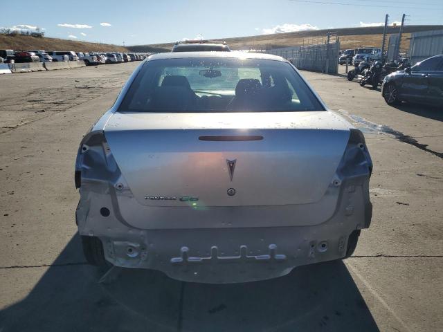 Photo 6 from auction – 2008 PONTIAC G6 BASE with VIN 1G2ZG57B084198594