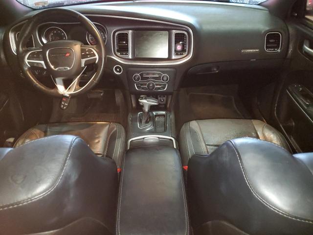 Photo 8 from auction – 2015 DODGE CHARGER SX with VIN 2C3CDXJG2FH754886
