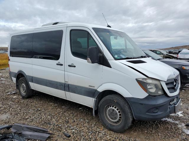 Photo 4 from auction – 2014 MERCEDES-BENZ SPRINTER 2 with VIN WDZPE7DCXE5944024