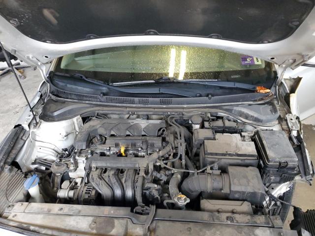 Photo 11 from auction – 2020 HYUNDAI ACCENT SE with VIN 3KPC24A68LE106015