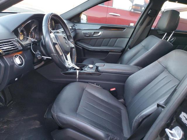 Photo 7 from auction – 2012 MERCEDES-BENZ E 550 4MAT with VIN WDDHF9BB7CA581957