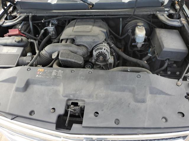 Photo 11 from auction – 2011 CHEVROLET SILVERADO with VIN 1GCRCSE04BZ328880