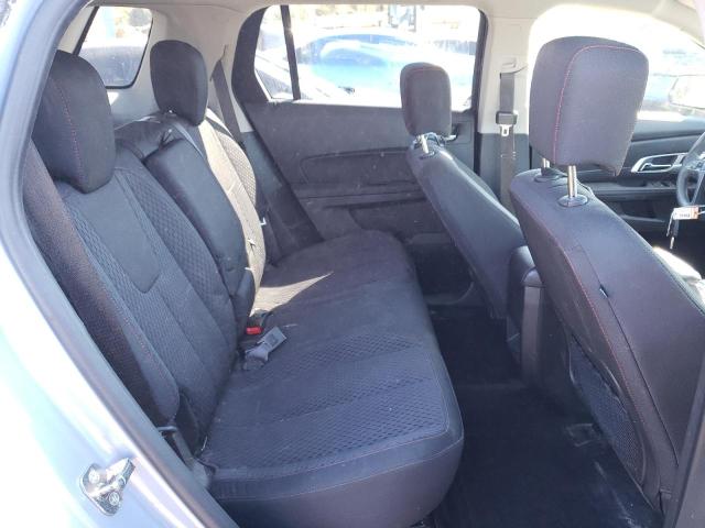 Photo 11 from auction – 2014 GMC TERRAIN SL with VIN 2GKALMEK5E6159774