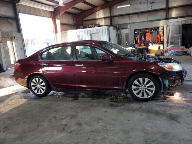 Photo 4 from auction – 2013 HONDA ACCORD EX with VIN 1HGCR2F73DA112943