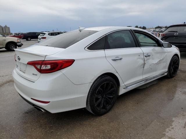 Photo 3 from auction – 2016 HYUNDAI SONATA SPO with VIN 5NPE34AF3GH348069