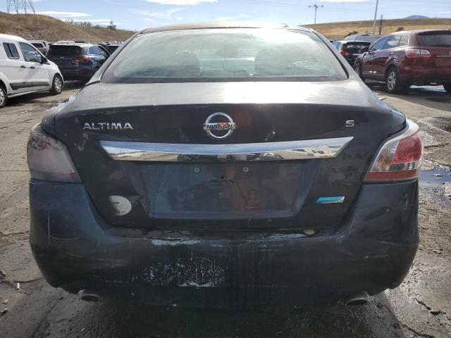 Photo 6 from auction – 2014 NISSAN ALTIMA 2.5 with VIN 1N4AL3AP8EN378463
