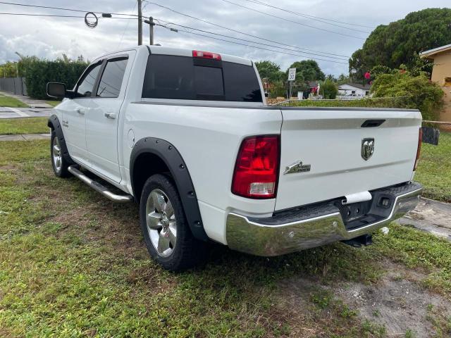 Photo 3 from auction – 2015 RAM 1500 SLT with VIN 1C6RR6LG0FS565135