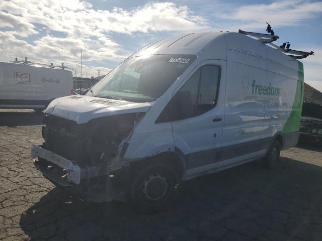 Photo 1 from auction – 2021 FORD TRANSIT T- with VIN 1FTBW3X86MKA80855