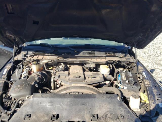 Photo 11 from auction – 2016 RAM 3500 ST with VIN 3C63R3GL5GG335398