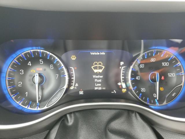Photo 9 from auction – 2022 CHRYSLER PACIFICA T with VIN 2C4RC1BG2NR114626