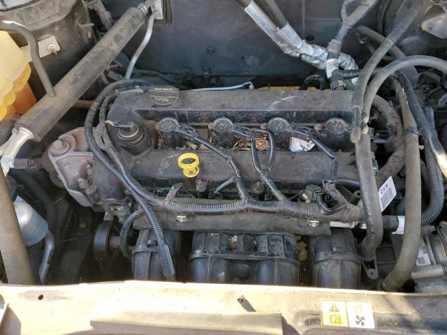 Photo 12 from auction – 2009 FORD ESCAPE XLT with VIN 1FMCU03799KA29004