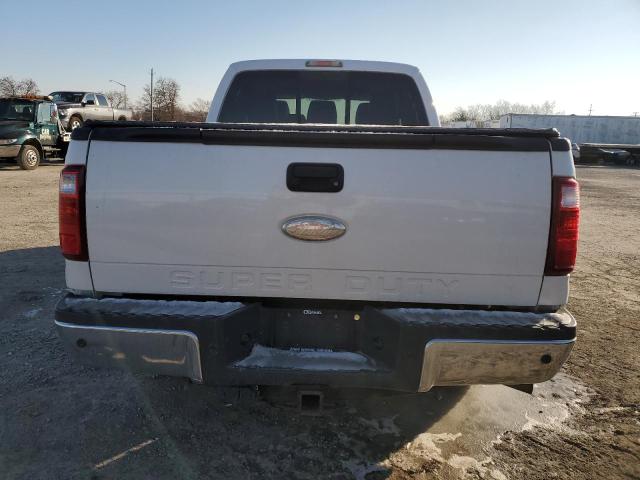 Photo 6 from auction – 2011 FORD F250 SUPER with VIN 1FT7W2BT4BEC88806
