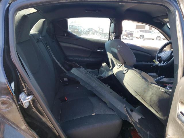 Photo 10 from auction – 2014 DODGE AVENGER SE with VIN 1C3CDZAB1EN162191