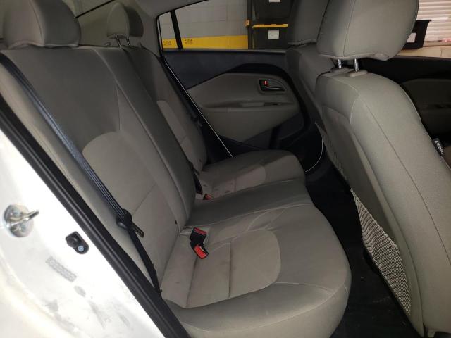 صورة رقم 10 من المزاد - 2014 KIA RIO LX مع VIN KNADM4A33E6344168