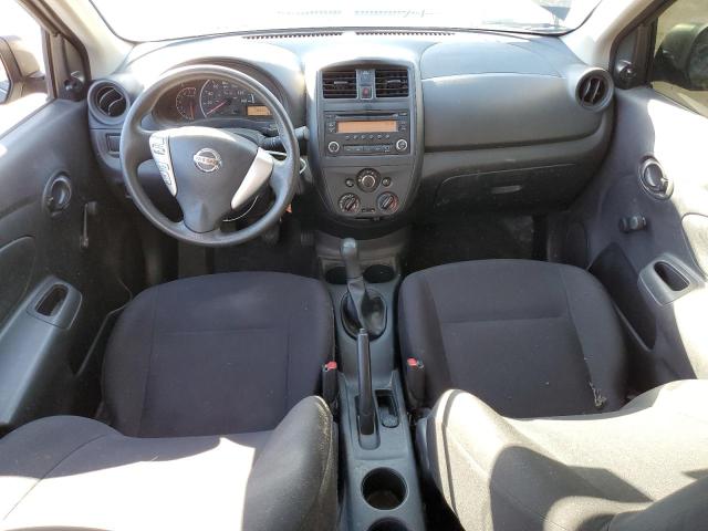 Photo 8 from auction – 2015 NISSAN VERSA S with VIN 3N1CN7AP8FL801843