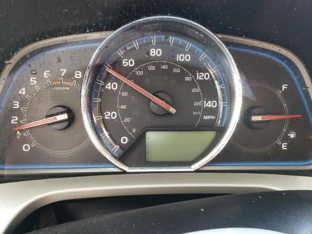 Photo 9 from auction – 2014 TOYOTA RAV4 LIMIT with VIN 2T3YFREV3EW073957