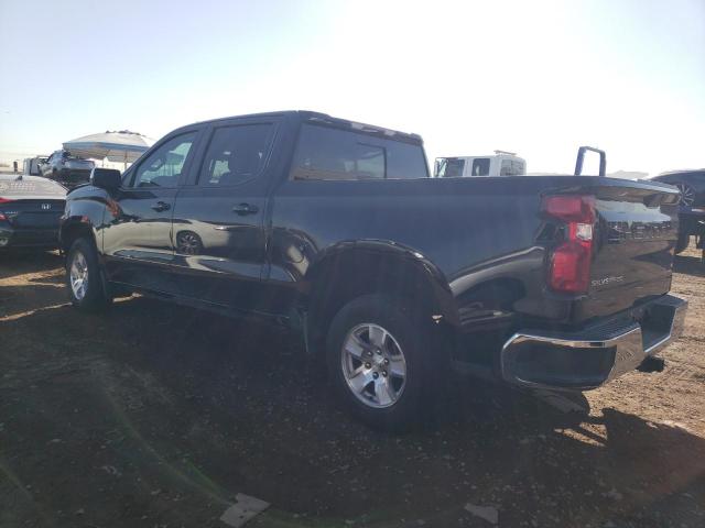 Photo 2 from auction – 2019 CHEVROLET SILVERADO with VIN 3GCPWCED0KG298509