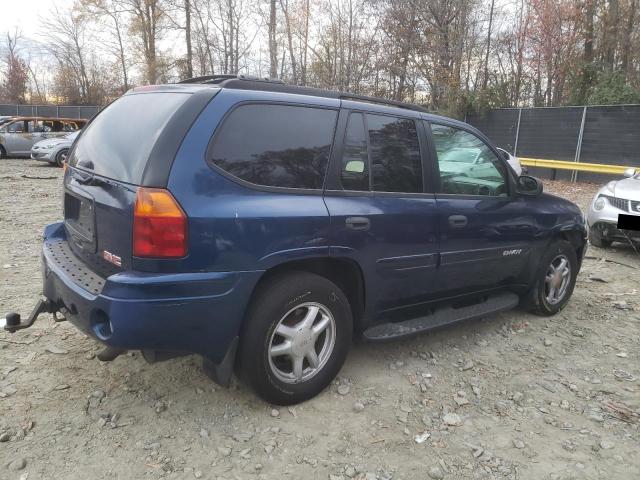Photo 3 from auction – 2004 GMC ENVOY with VIN 1GKDS13S342281868