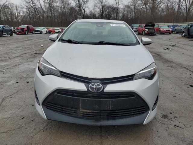 Photo 5 from auction – 2017 TOYOTA COROLLA L with VIN 2T1BURHE4HC810413
