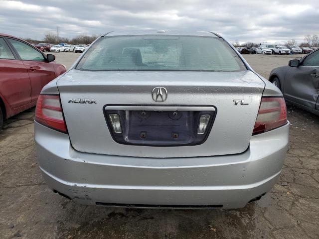 Photo 6 from auction – 2008 ACURA TL with VIN 19UUA66258A034324