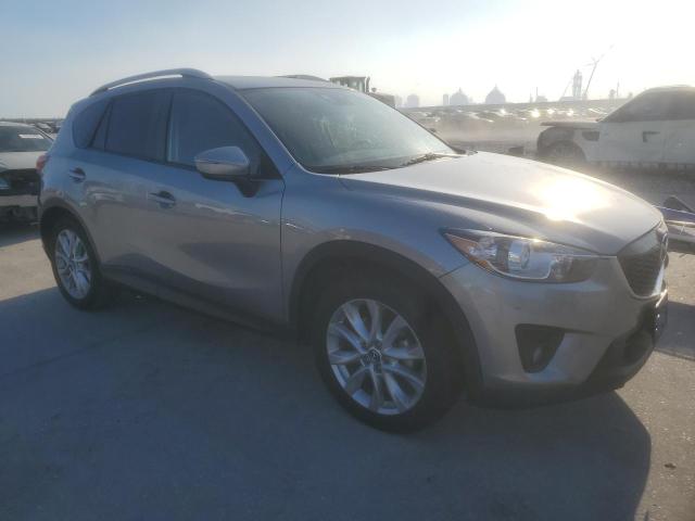 Photo 4 from auction – 2015 MAZDA CX-5 GT with VIN JM3KE2DY9F0478049