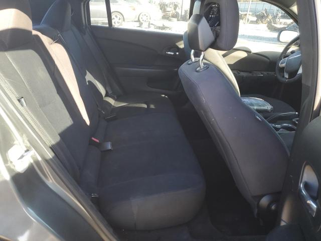 Photo 10 from auction – 2013 CHRYSLER 200 TOURIN with VIN 1C3CCBBB8DN584496